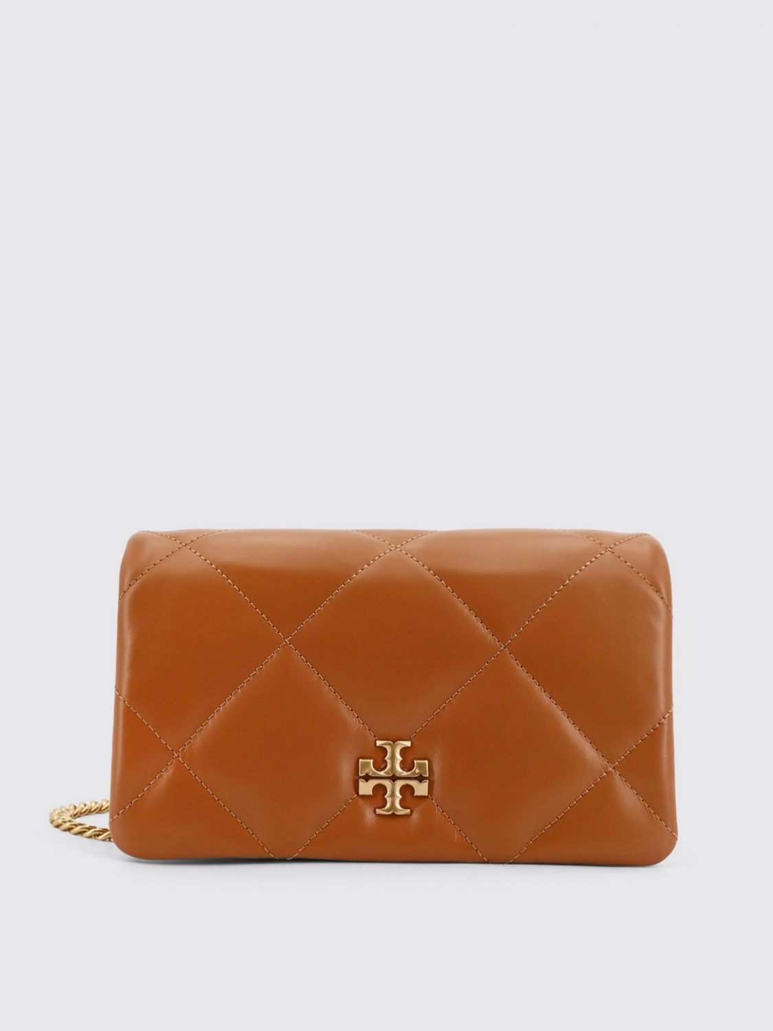 Tory Burch Mini Bag  Woman Color Brown In Brown