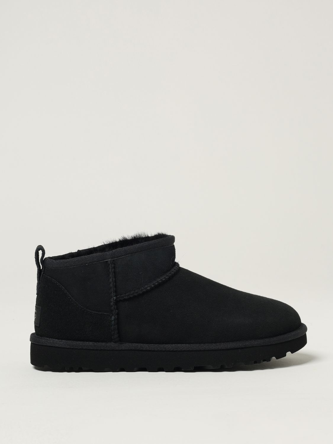 Ugg Funkette Mules In Green