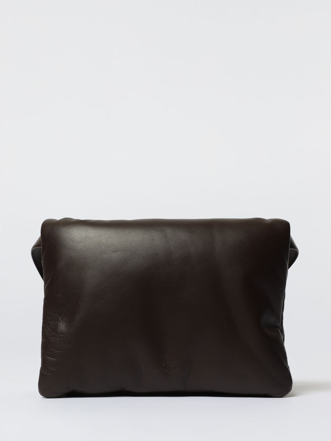 Sportmax Shoulder Bag  Woman Color Brown