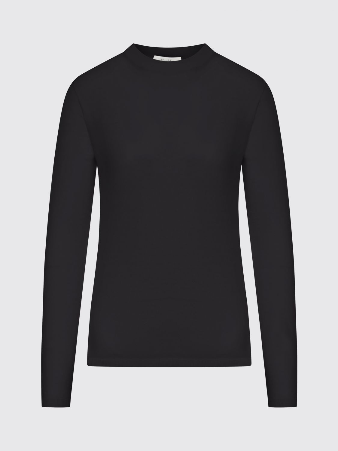 Max Mara Sweater  Woman Color Black