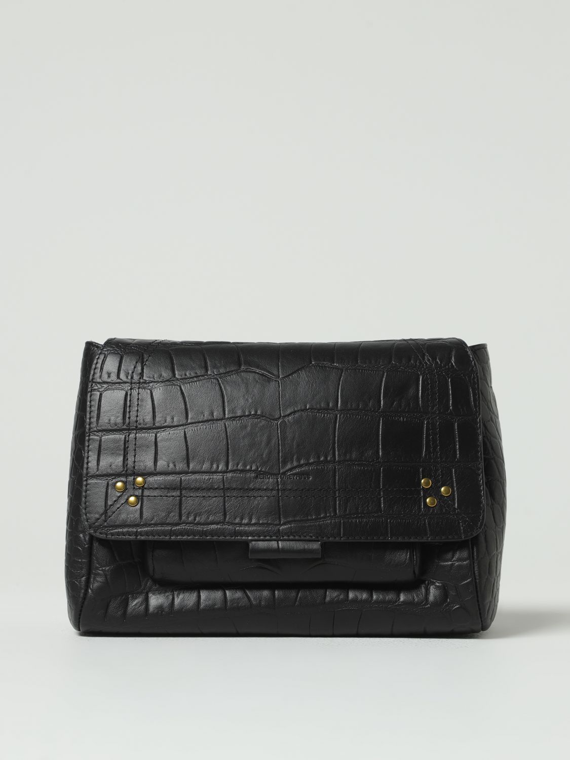 Jérôme Dreyfuss Handbag Jerome Dreyfuss Woman Color Black