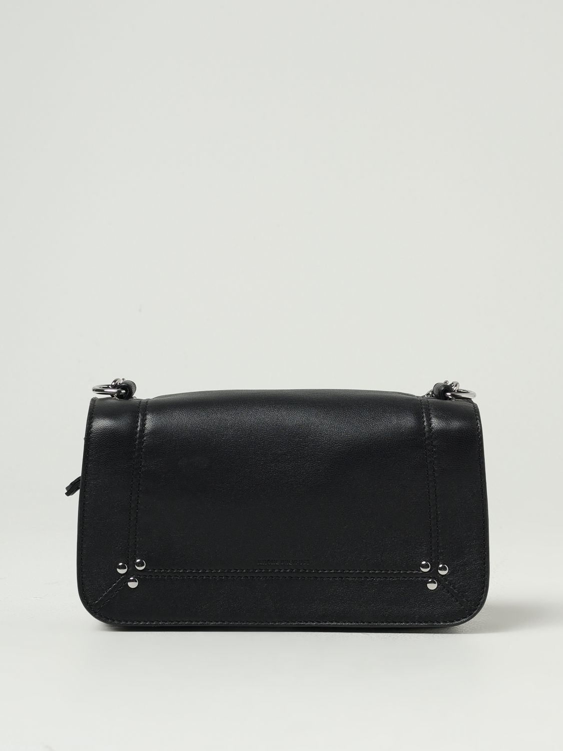 Jérôme Dreyfuss Handbag Jerome Dreyfuss Woman Color Black