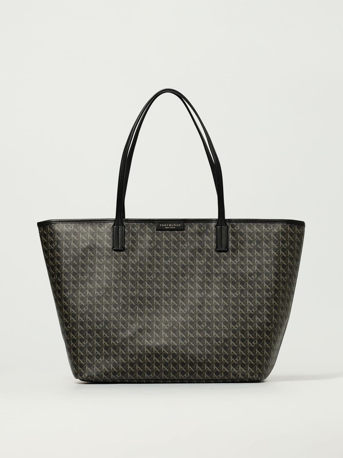 Tory Burch Handbag  Woman Color Black In Black