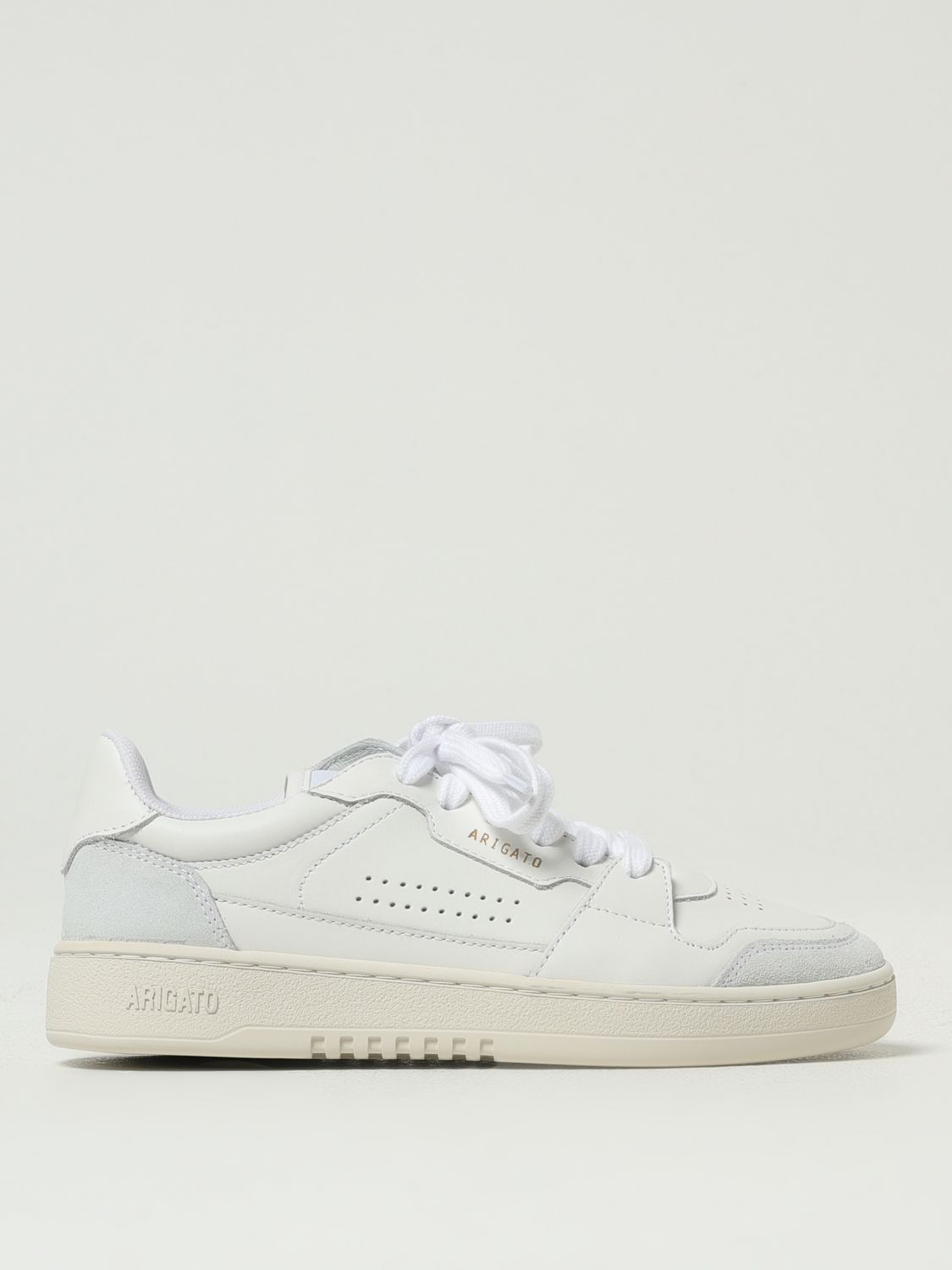 Axel Arigato Sneakers Woman Color White In Multi