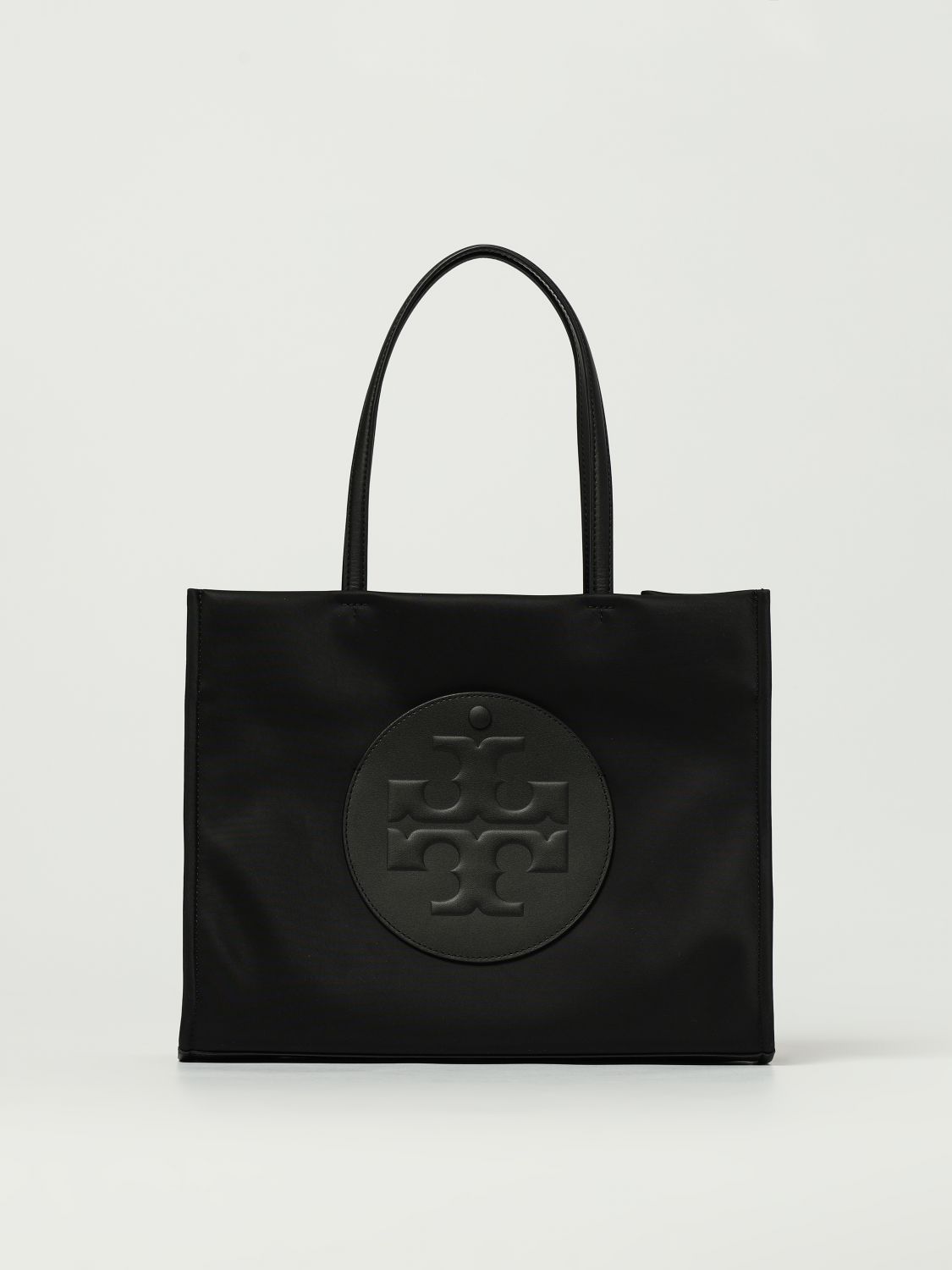 Tory Burch Shoulder Bag Woman Color Black In Black