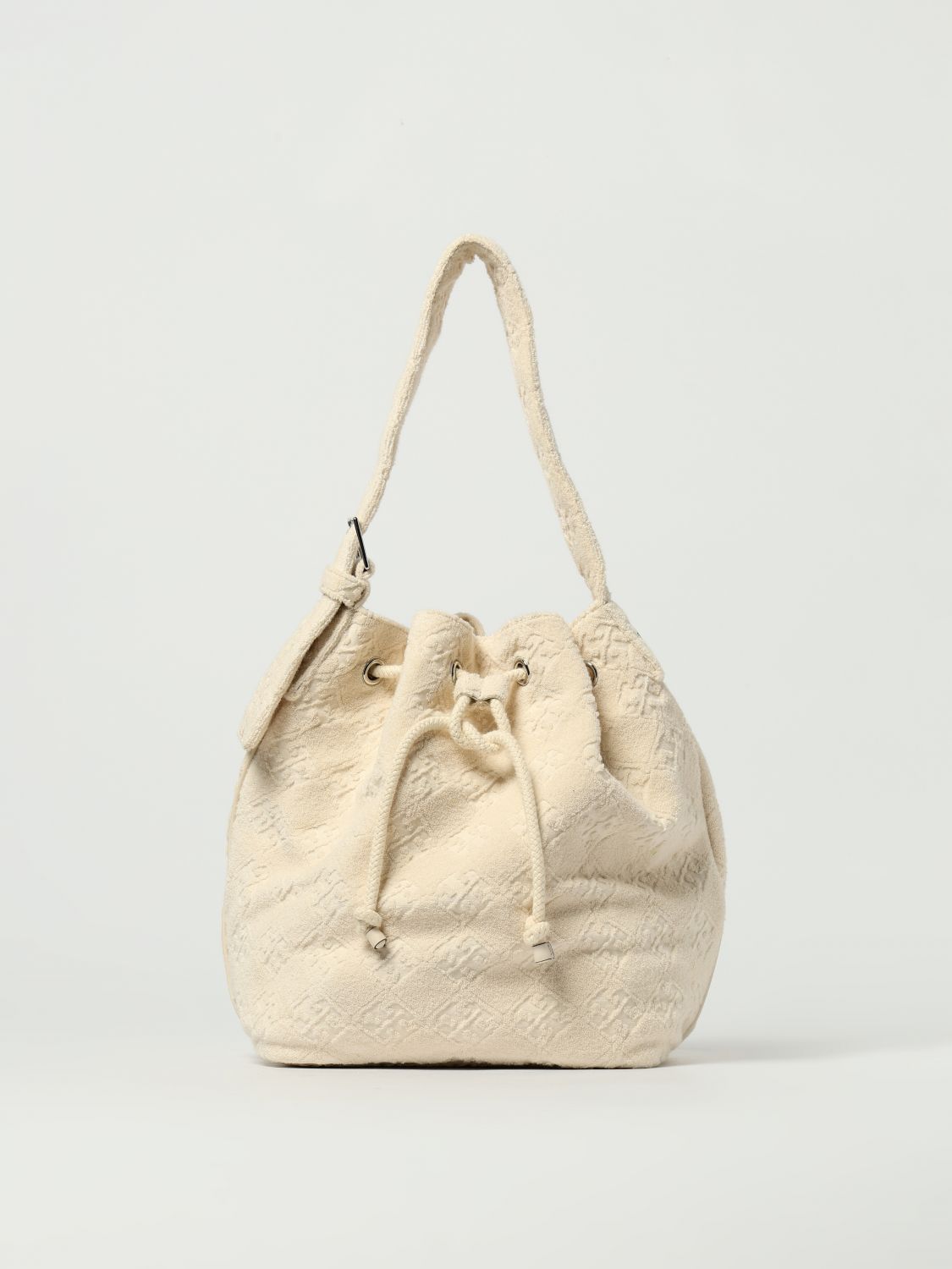 Tory Burch Shoulder Bag  Woman Color Ivory In White