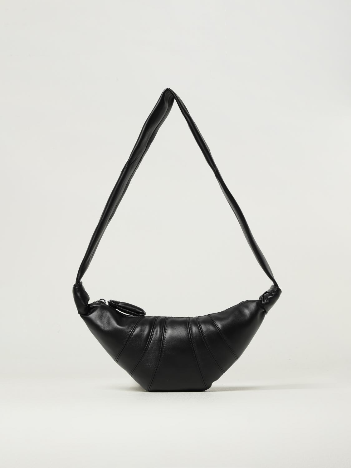 Shoulder Bag LEMAIRE Men color Black