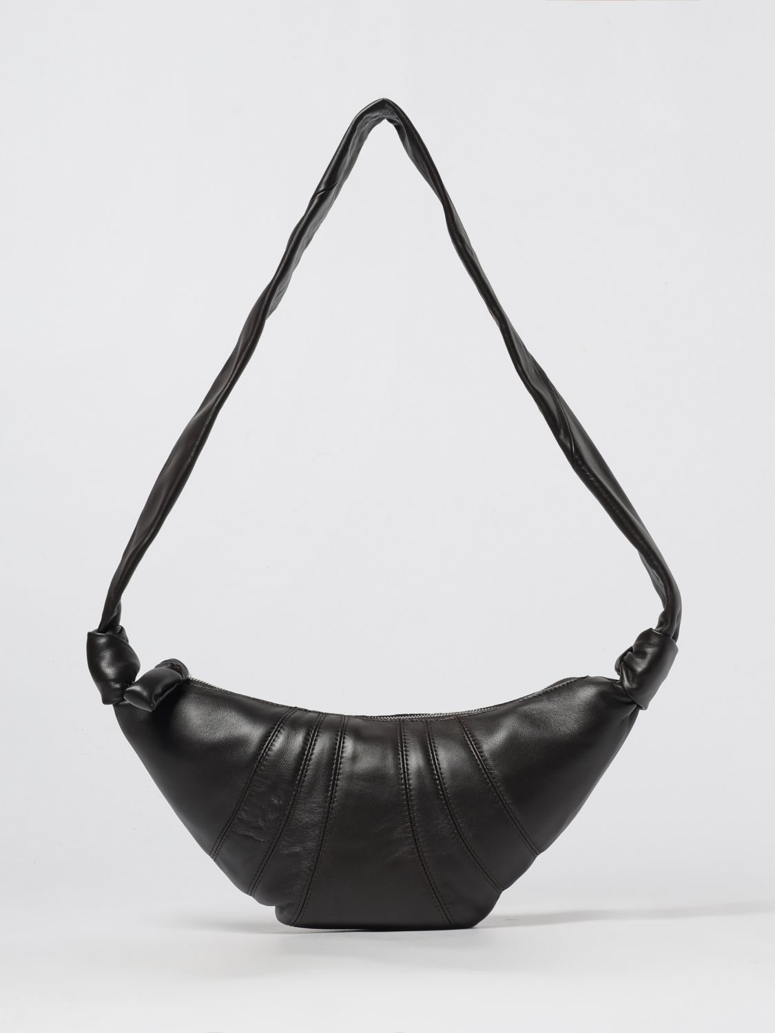 Shoulder Bag LEMAIRE Men color Brown