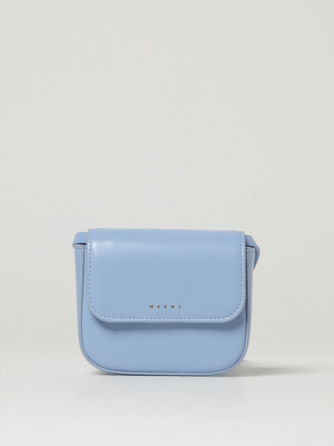 Marni Bag  Kids Color Blue In Blue