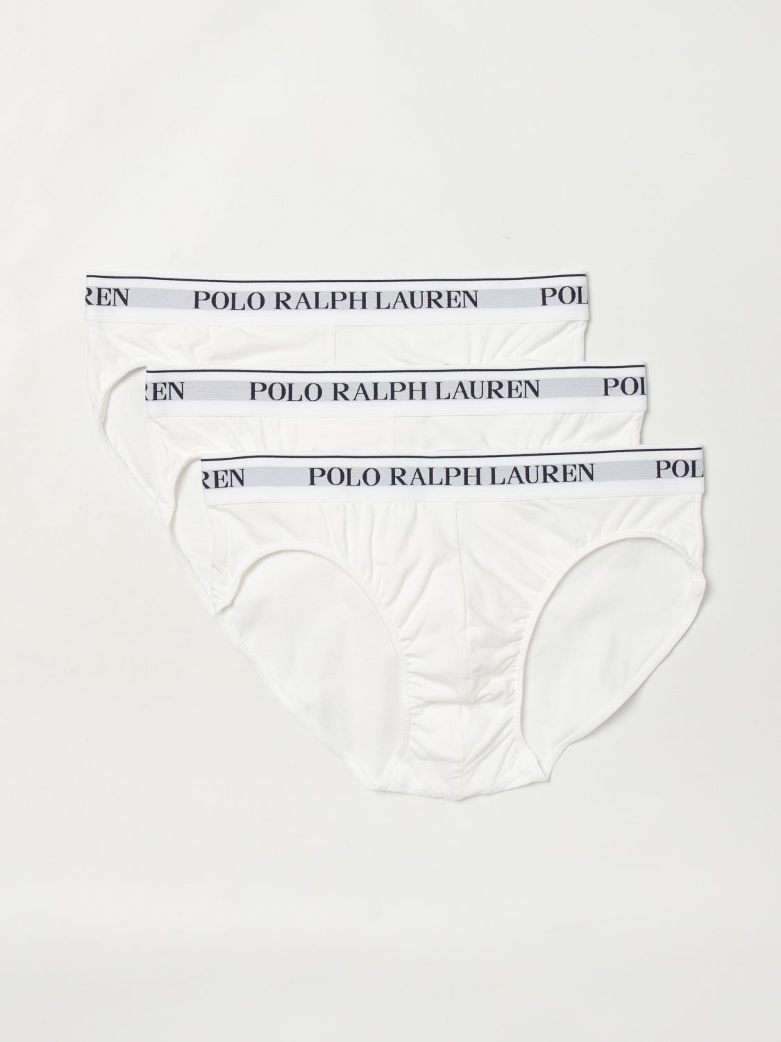 Polo Ralph Lauren Underwear  Men Color White