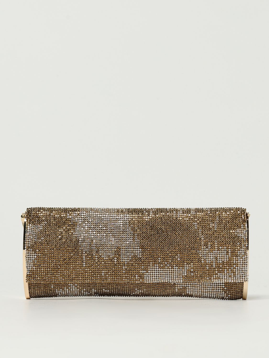 Benedetta Bruzziches Crossbody Bags  Woman Color Brown