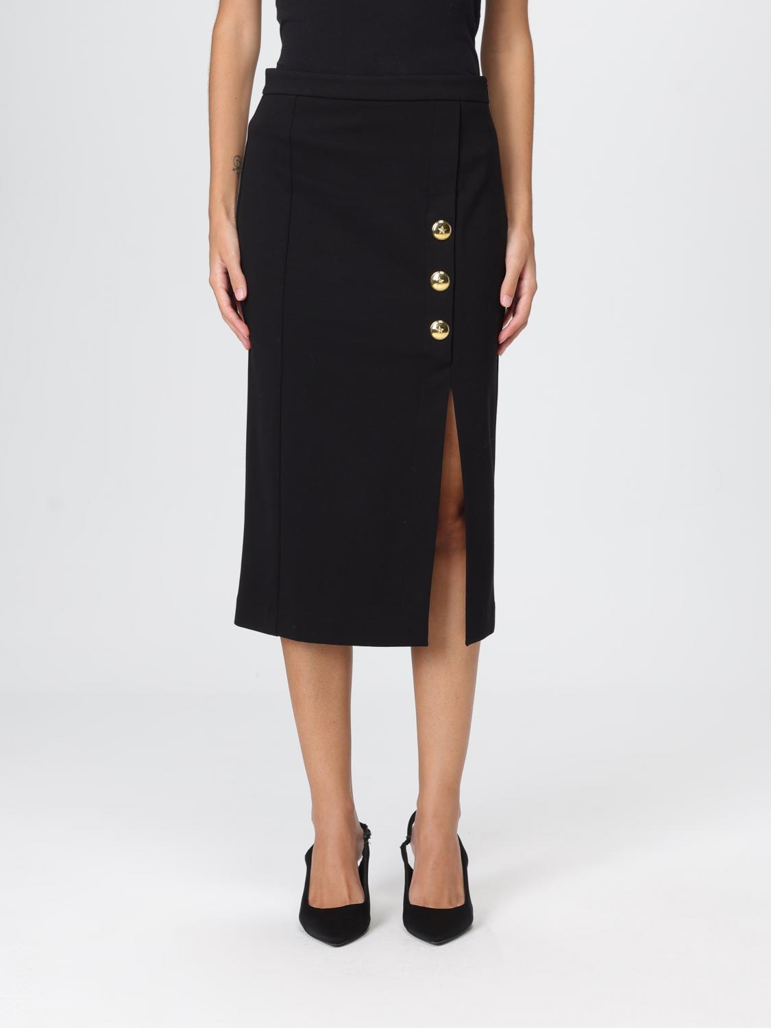 PINKO Rock Damen Farbe Schwarz