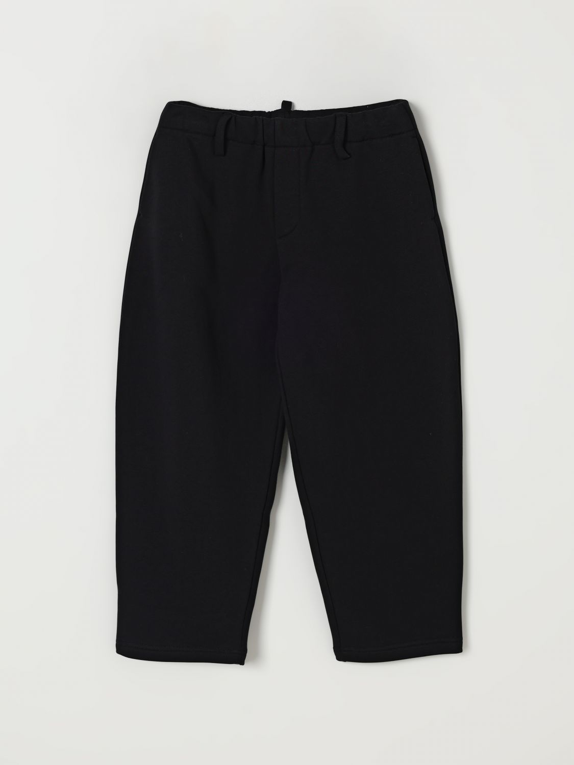 Dsquared2 Pants  Kids Color Black