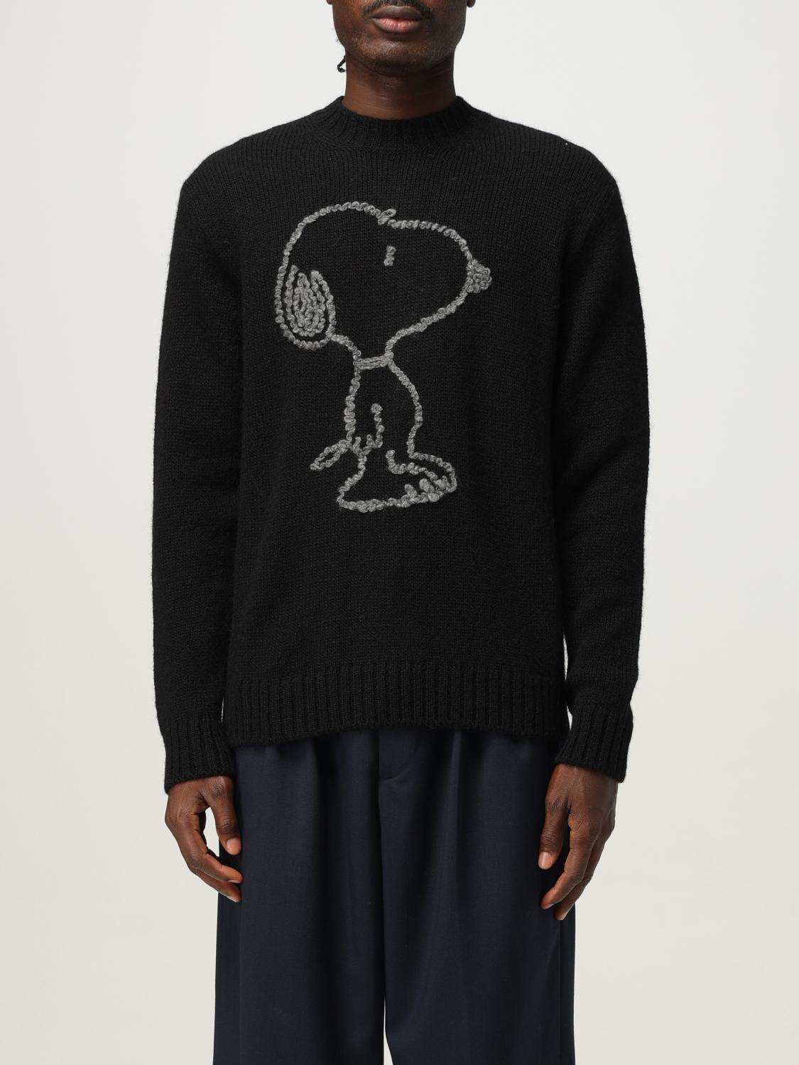 Sweater ICEBERG Men color Black