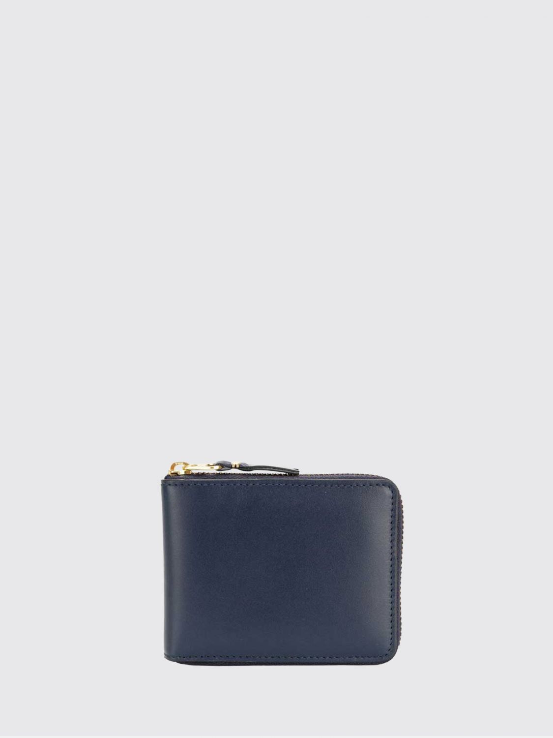 COMME DES GARÇONS WALLET Portemonnaie Herren Farbe Navy
