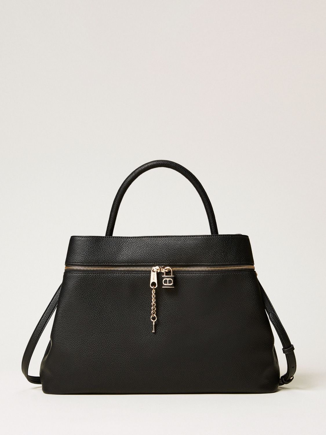 Twinset Mini Bag  Woman Color Black