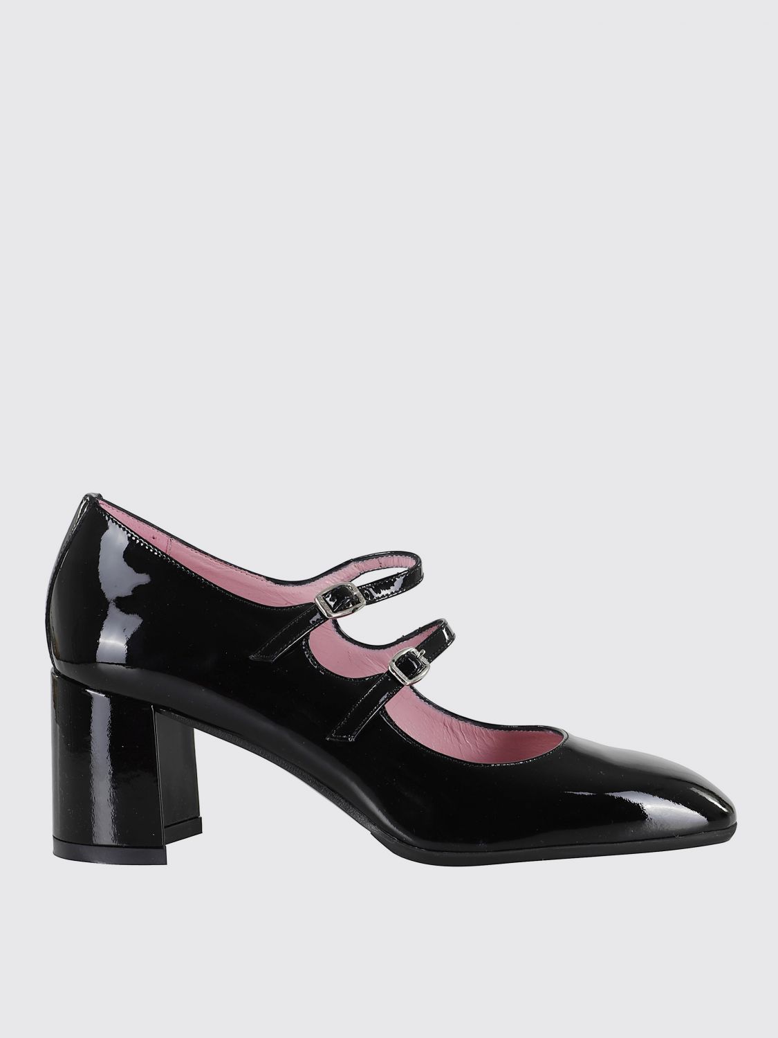 Carel Paris Pumps In Black