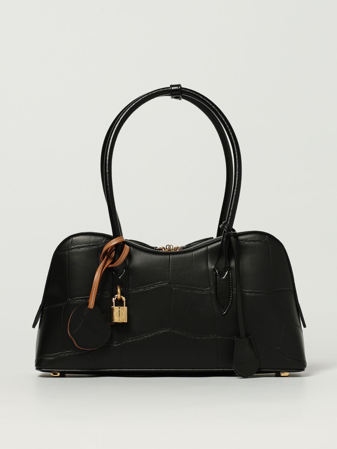 Shoulder Bag STELLA MCCARTNEY Woman color Black