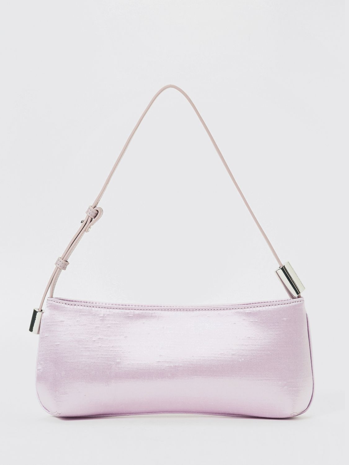 Twinset Actitude Shoulder Bag  Woman Color Orchid In Purple