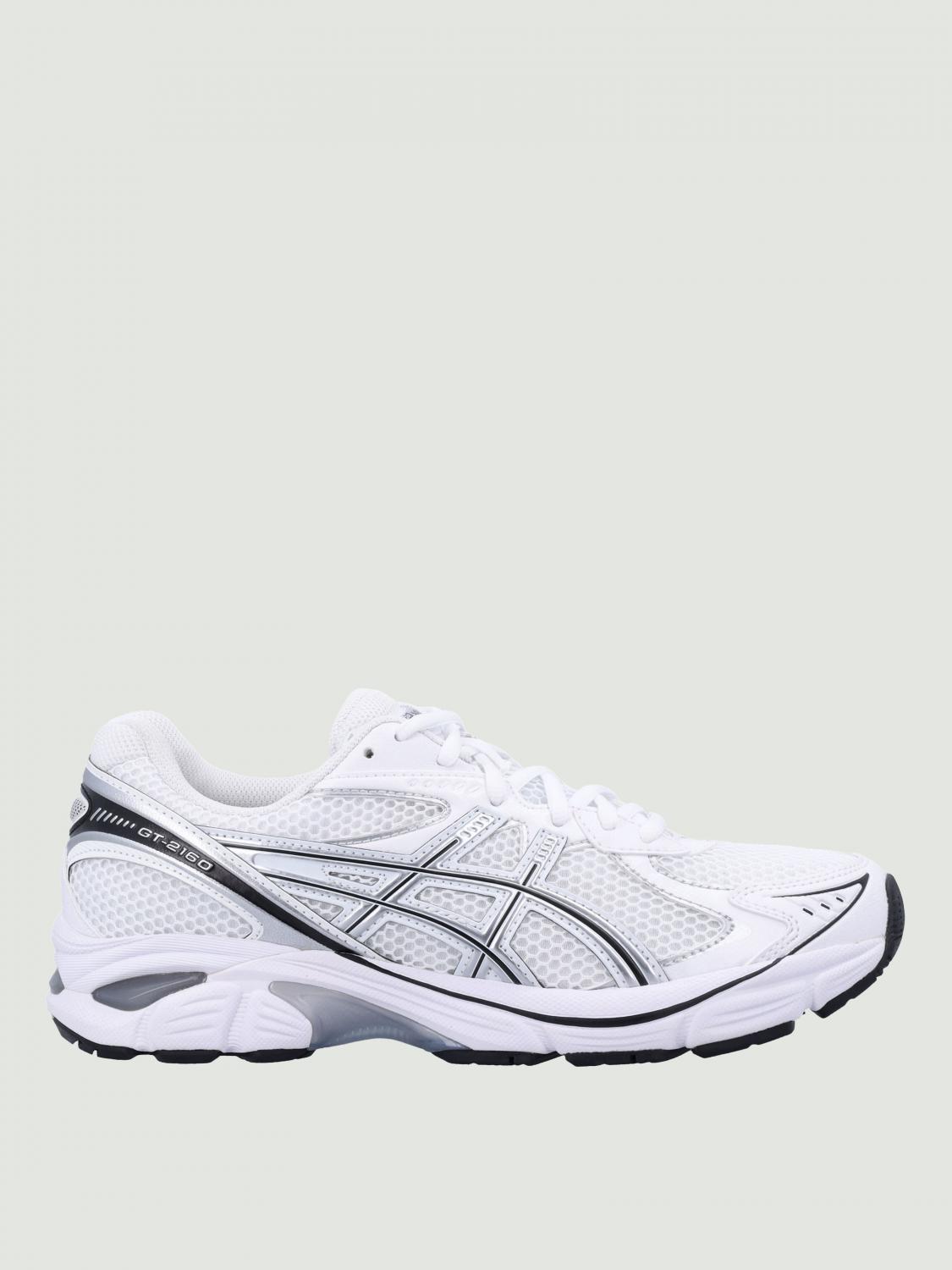 Sneakers ASICS Men color White 1