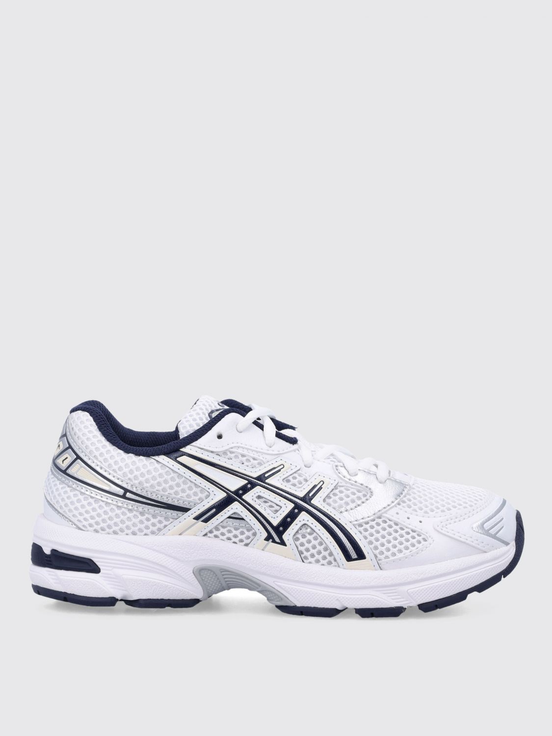 Asics Sneakers  Kids Color White