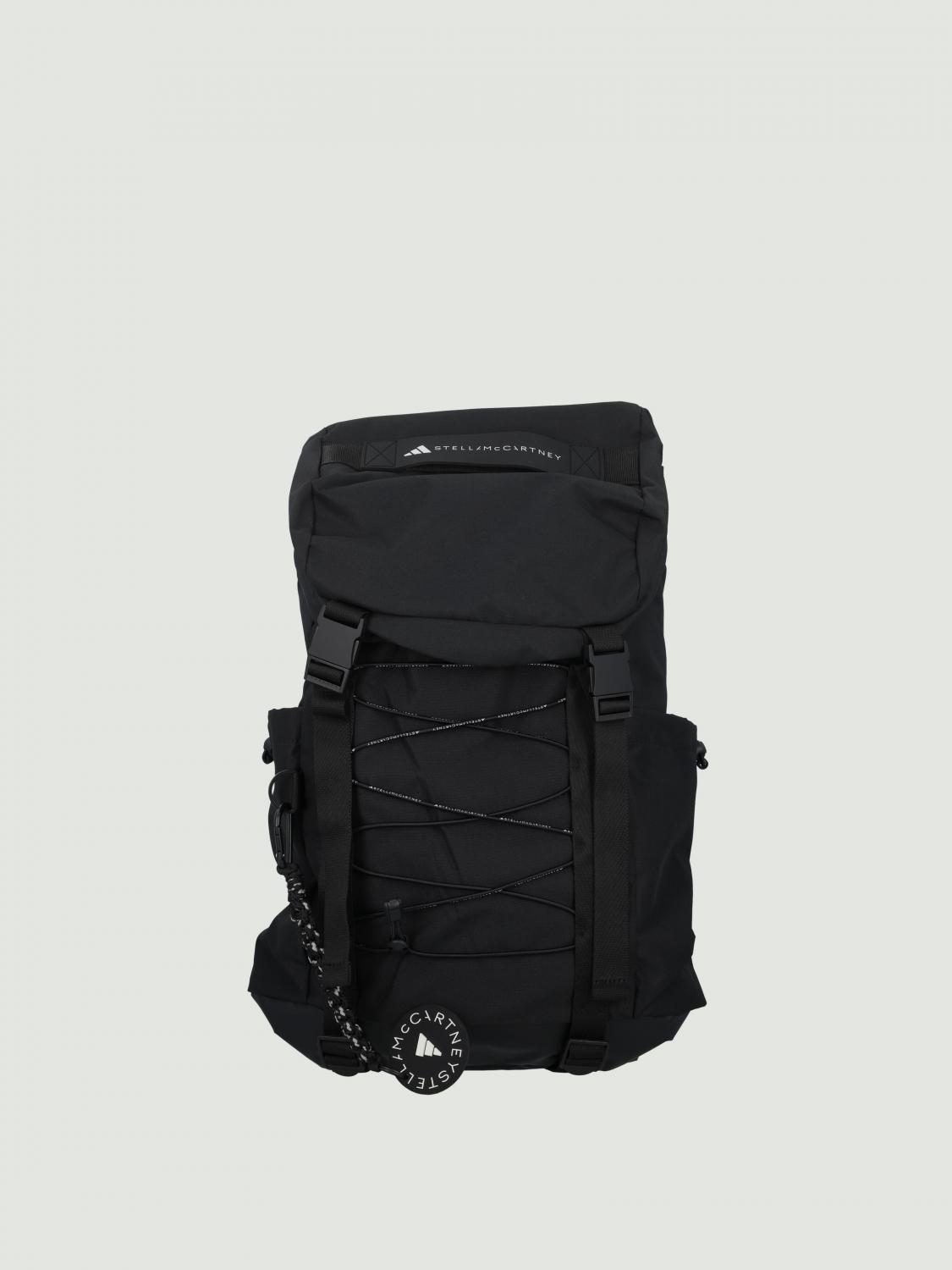 Adidas By Stella Mccartney Handbag  Woman Color Black