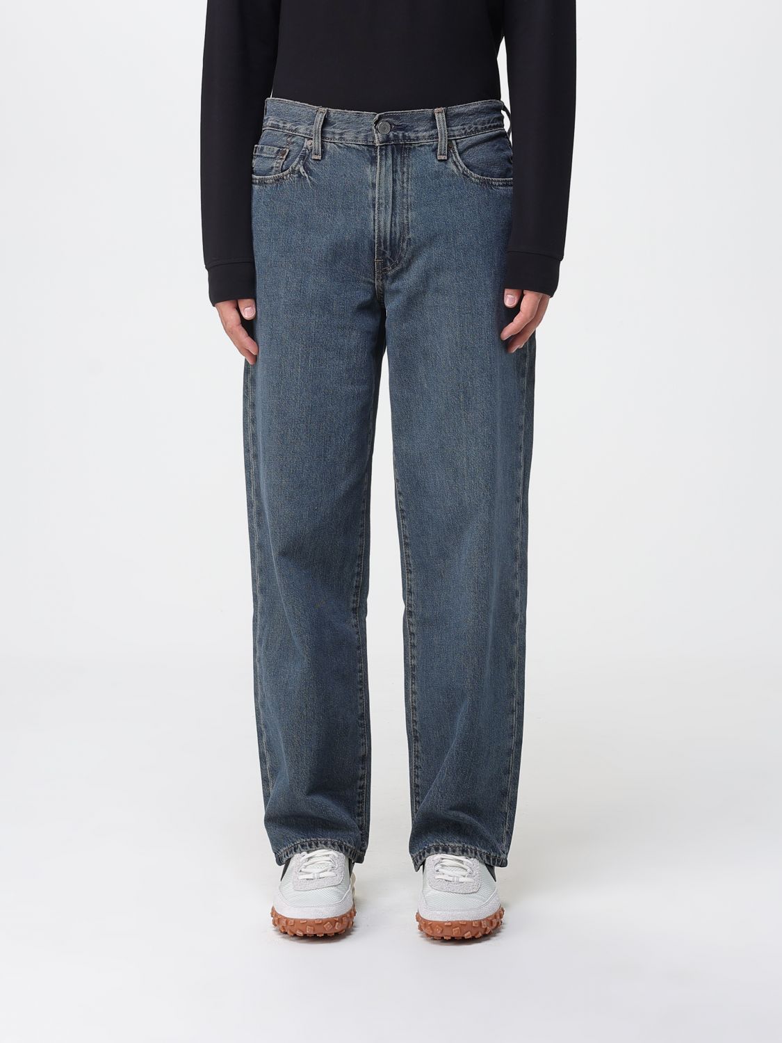 Levi's Jeans  Men Color Blue 1