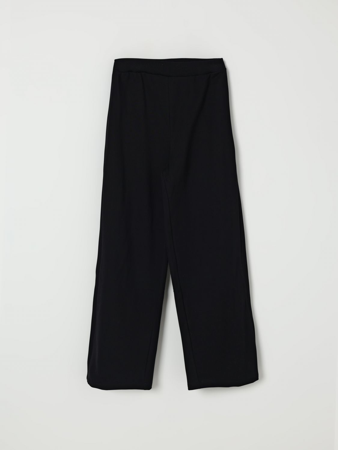 Pucci Short Kids Color Black In Black
