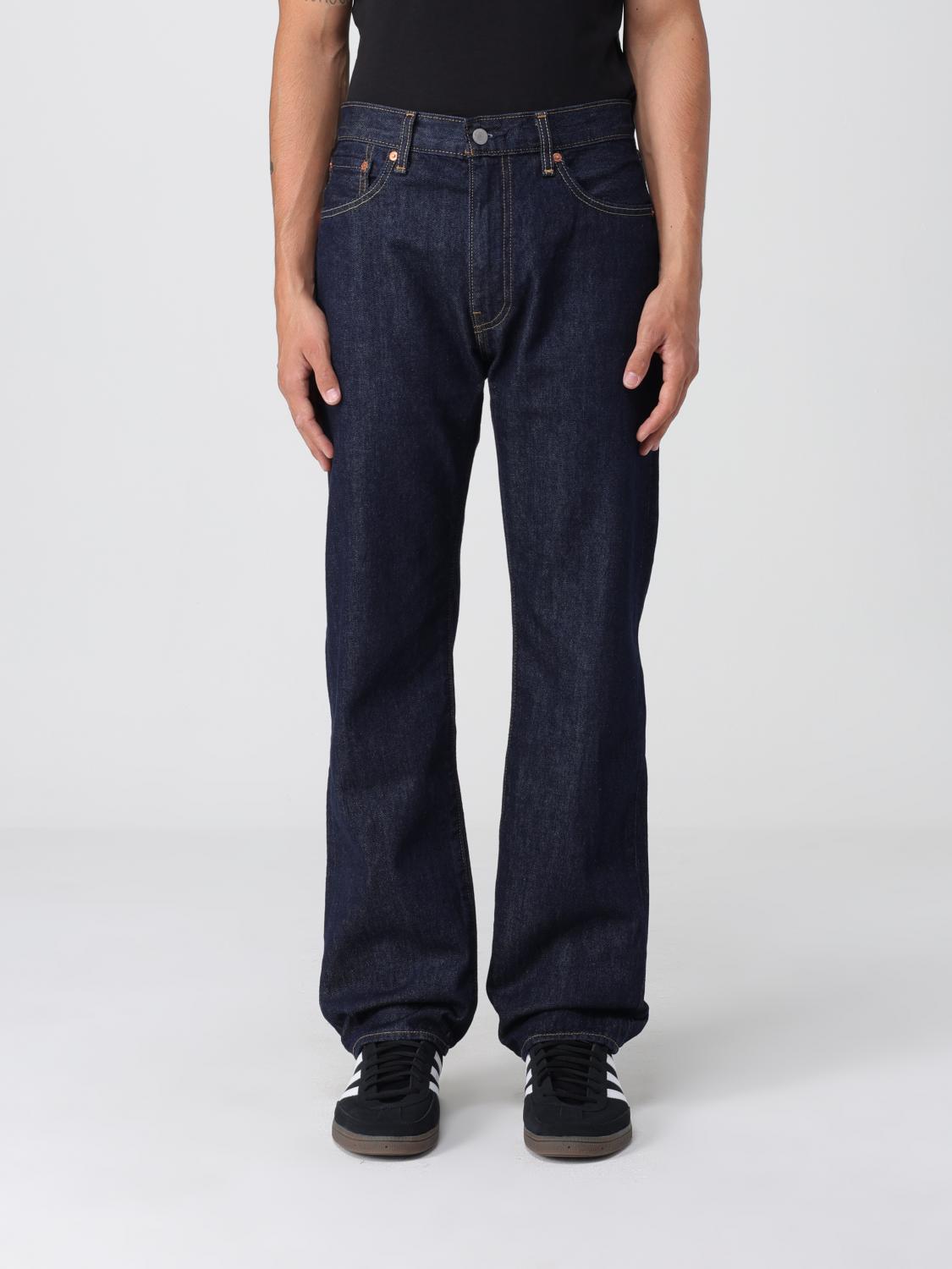 Levi's Jeans Men Color Blue In Blue
