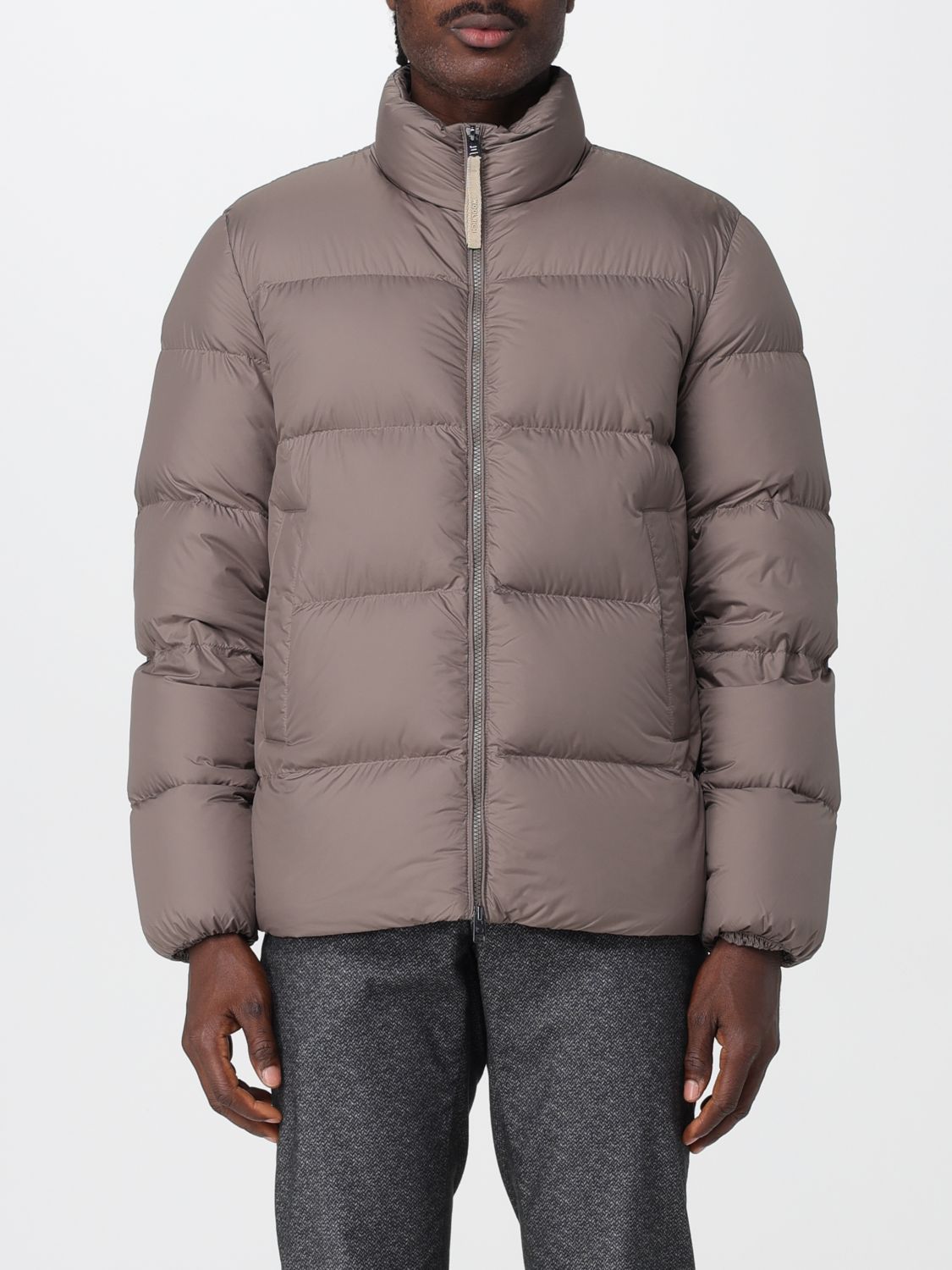 Polo Ralph Lauren Shirt  Men Color White In Brown