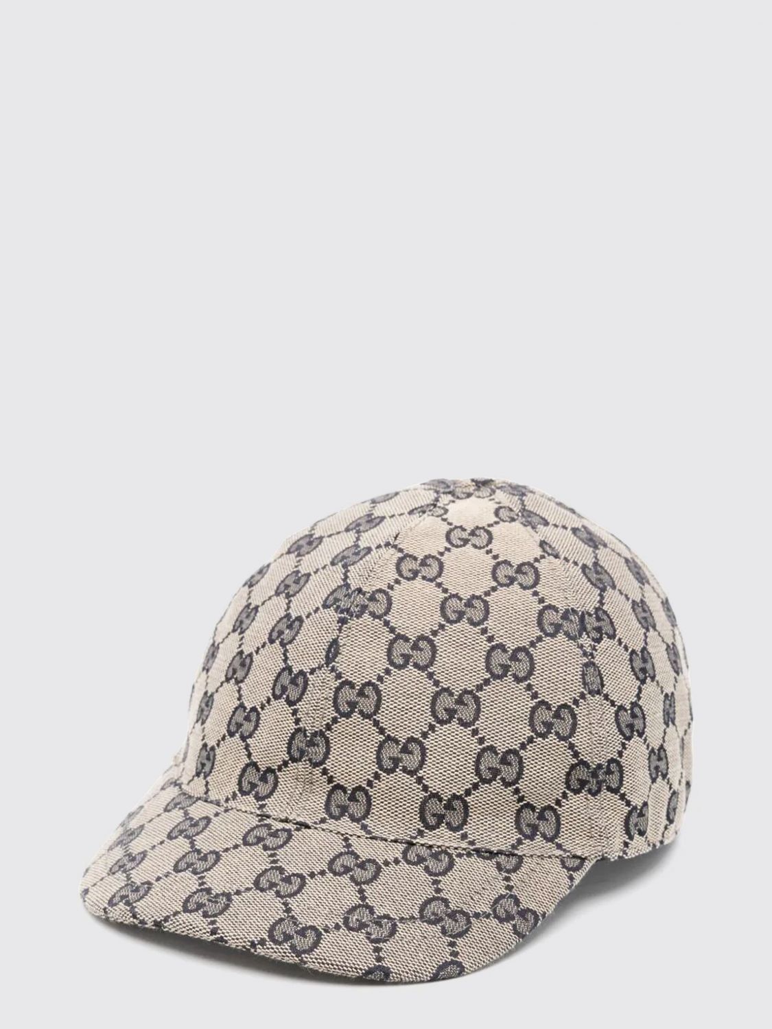 Gucci Hat Kids  In Gray