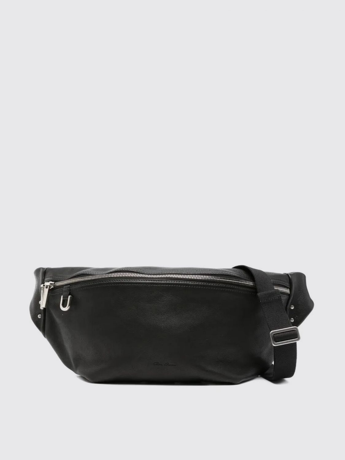 Rick Owens Shoulder Bag  Woman Color Black In Black