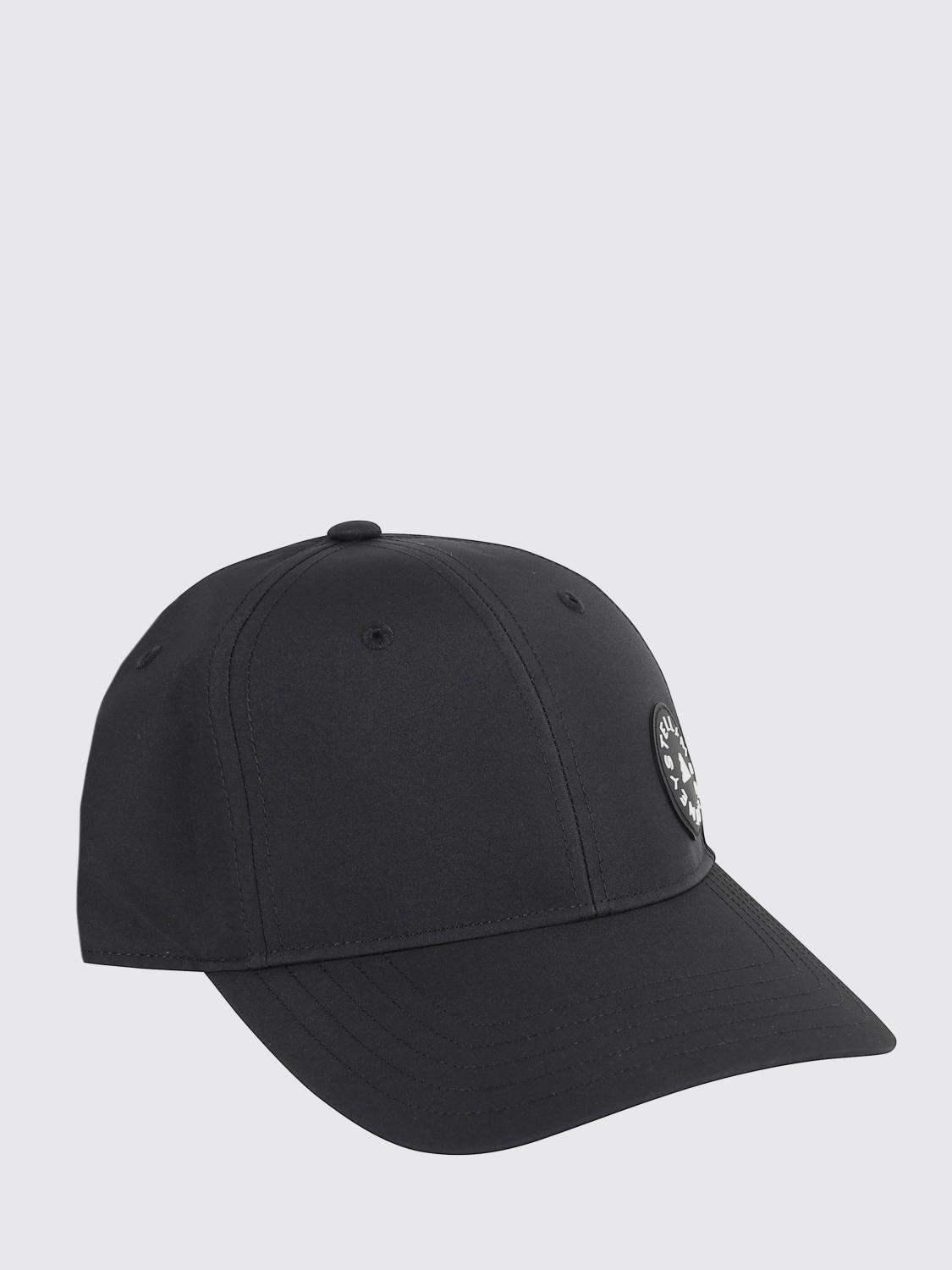 Stella McCartney ADIDAS BY STELLA MCCARTNEY Hat Woman color White　ADIDAS BY STELLA MCCARTNEY 帽子 女性 カラー ホワイト