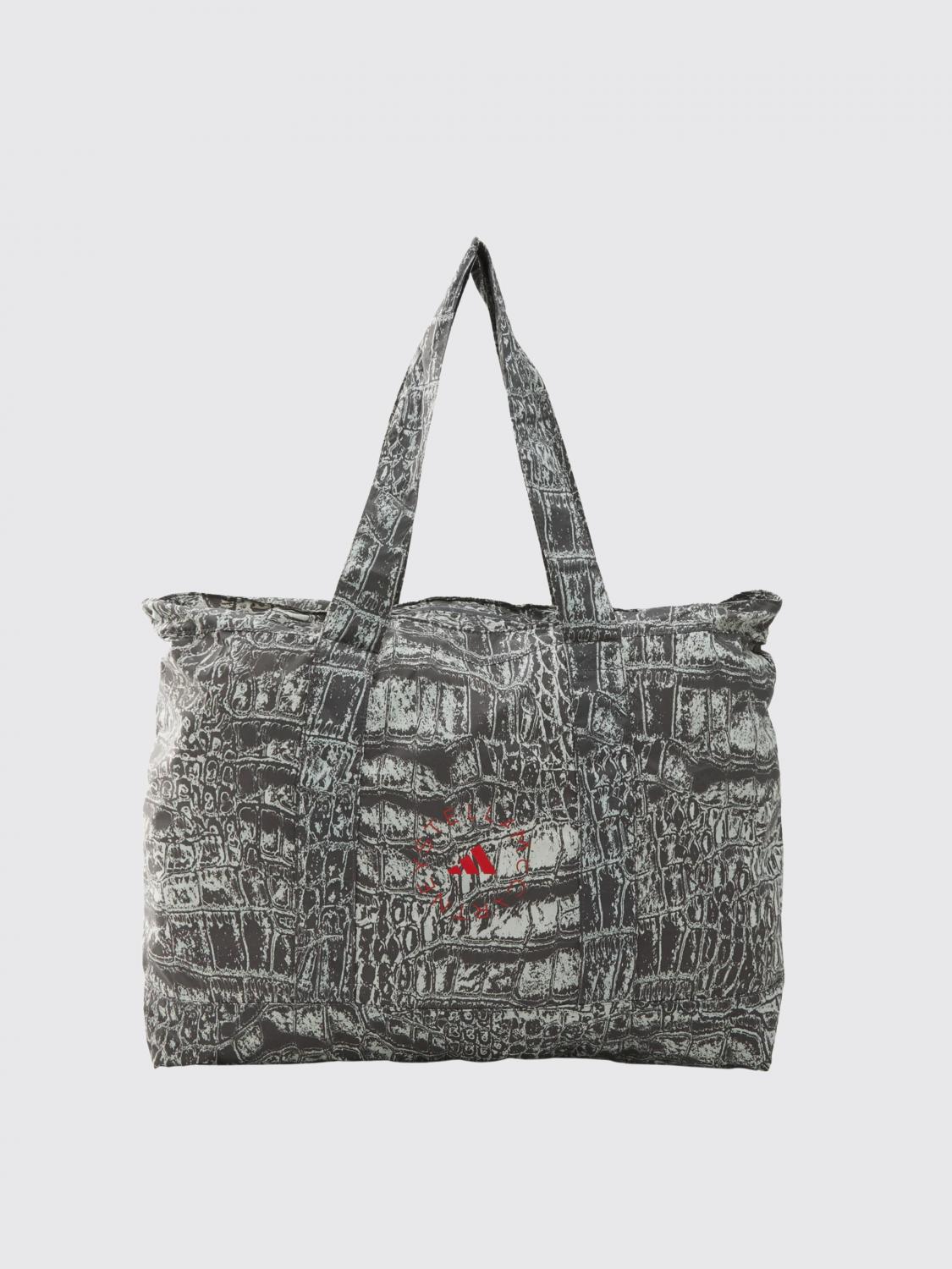 Adidas By Stella Mccartney Shoulder Bag  Woman Color Multicolor