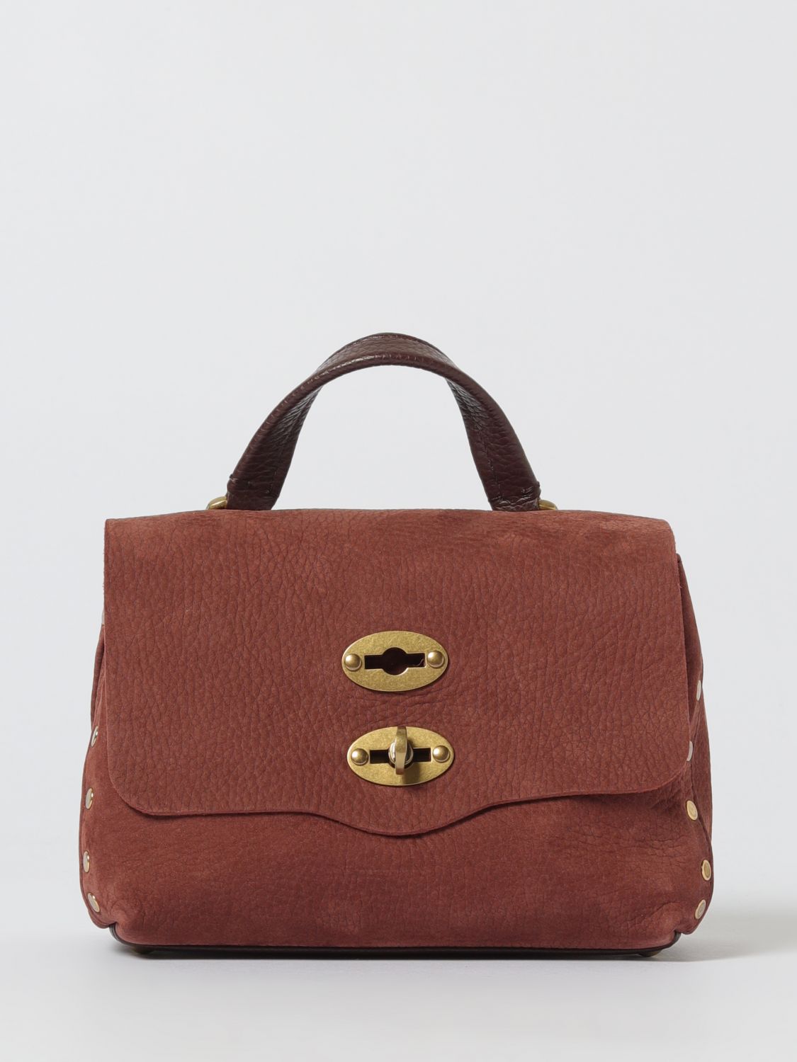 Zanellato Shoulder Bag Woman  In Red