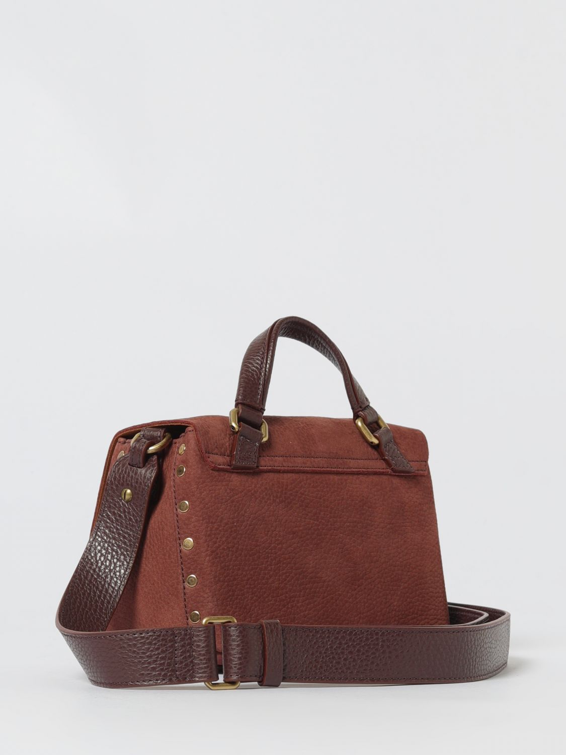 Zanellato Shoulder Bag Woman  In Red