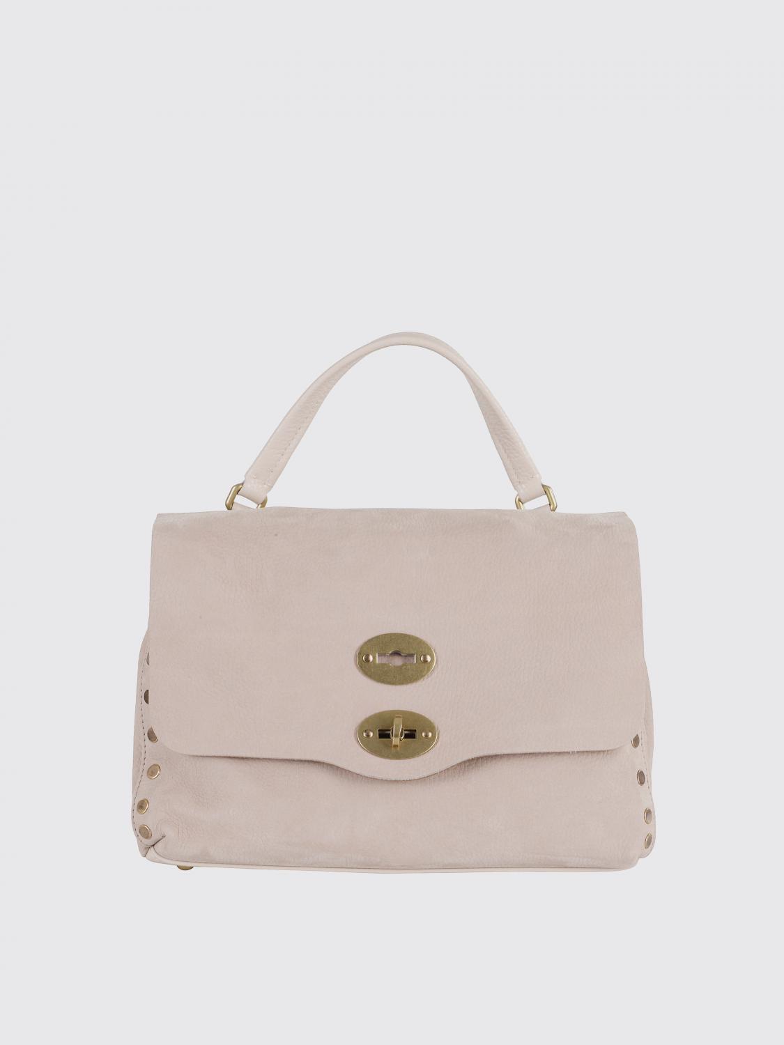 Zanellato Shoulder Bag Woman  In Sand