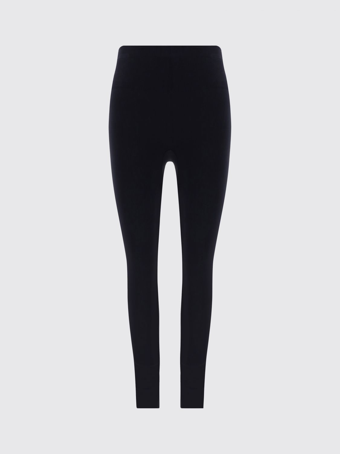 WOLFORD Hose Damen Farbe Schwarz