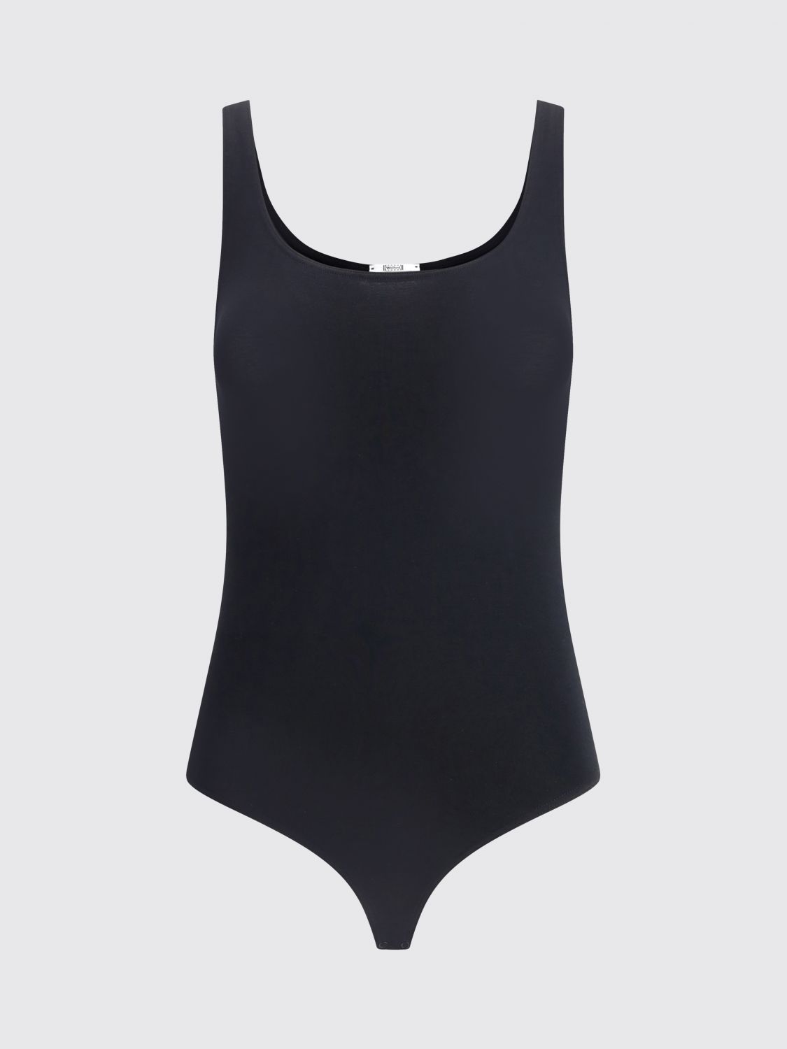 WOLFORD Top Damen Farbe Schwarz