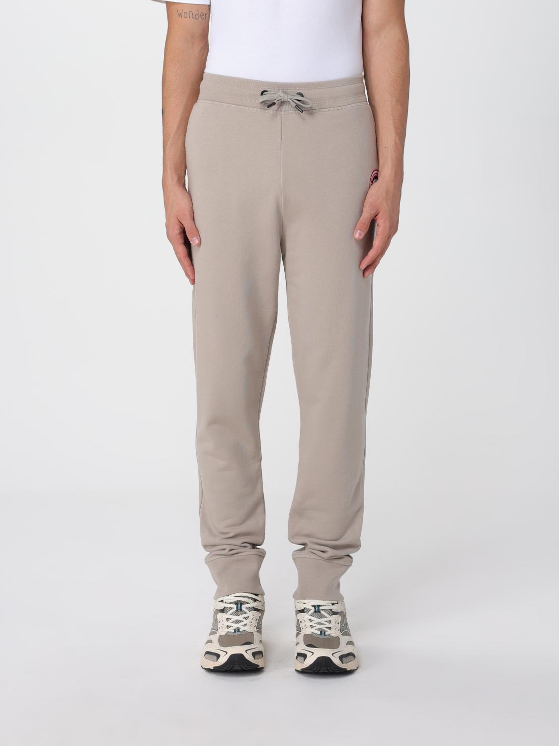Pants CANADA GOOSE Men color Beige
