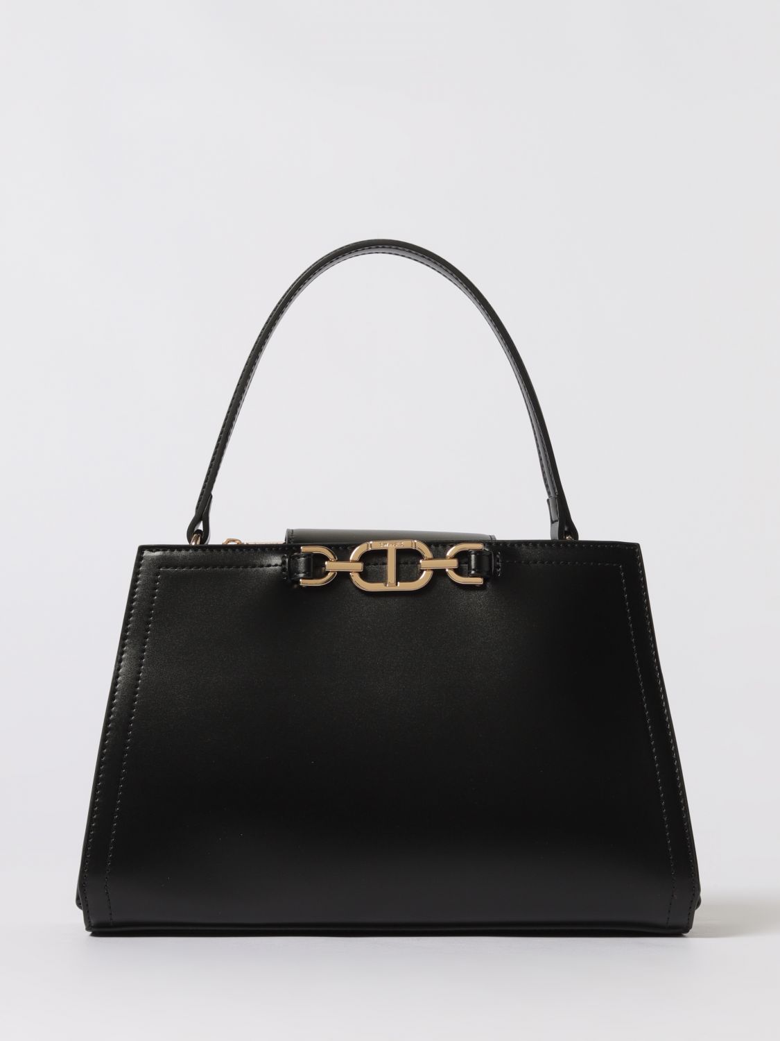 Twinset Handbag  Woman Color Black