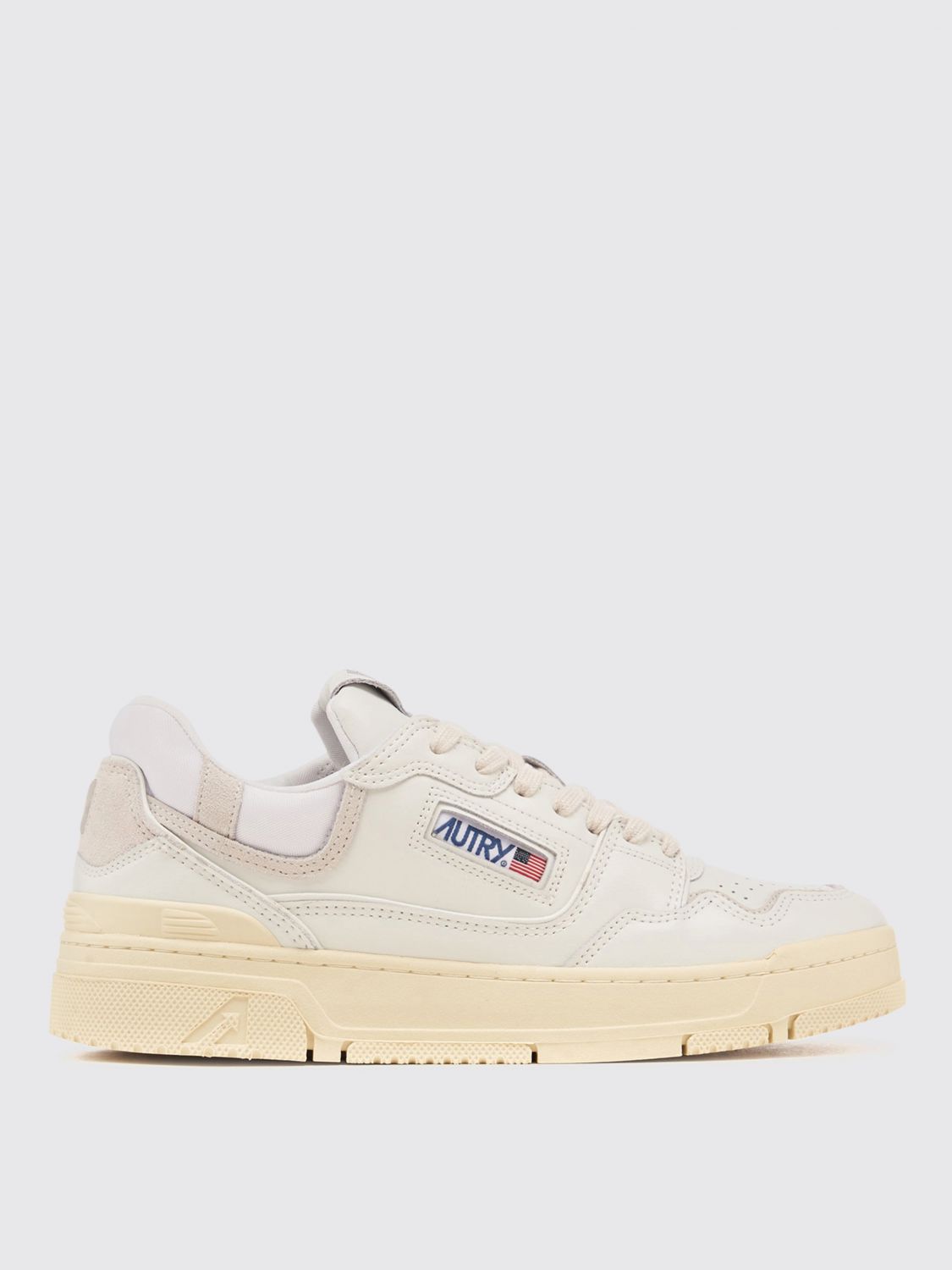 Autry Sneaker Clc In Multi