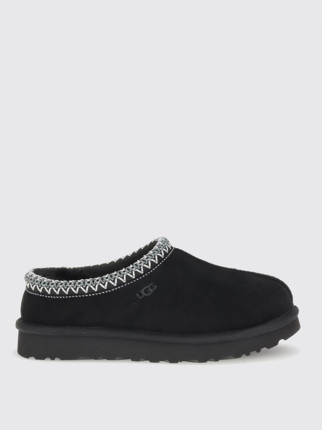 UGG Schuhe Damen Farbe Schwarz