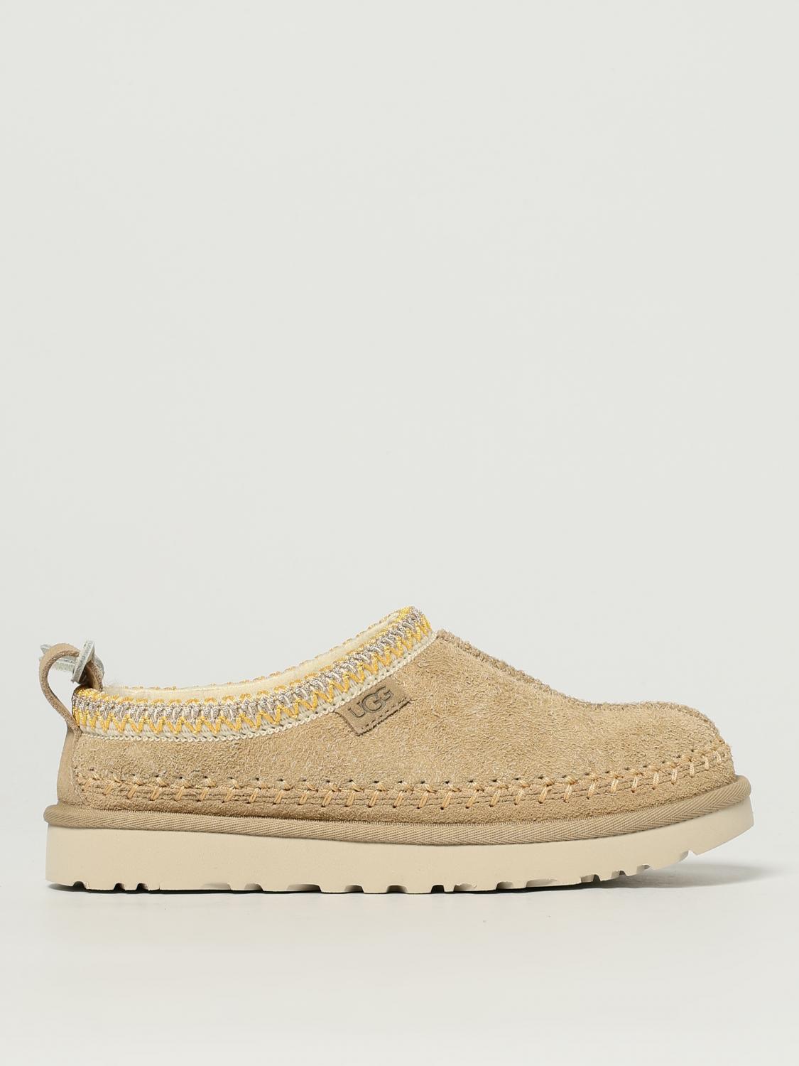 UGG Schuhe Damen Farbe Sand