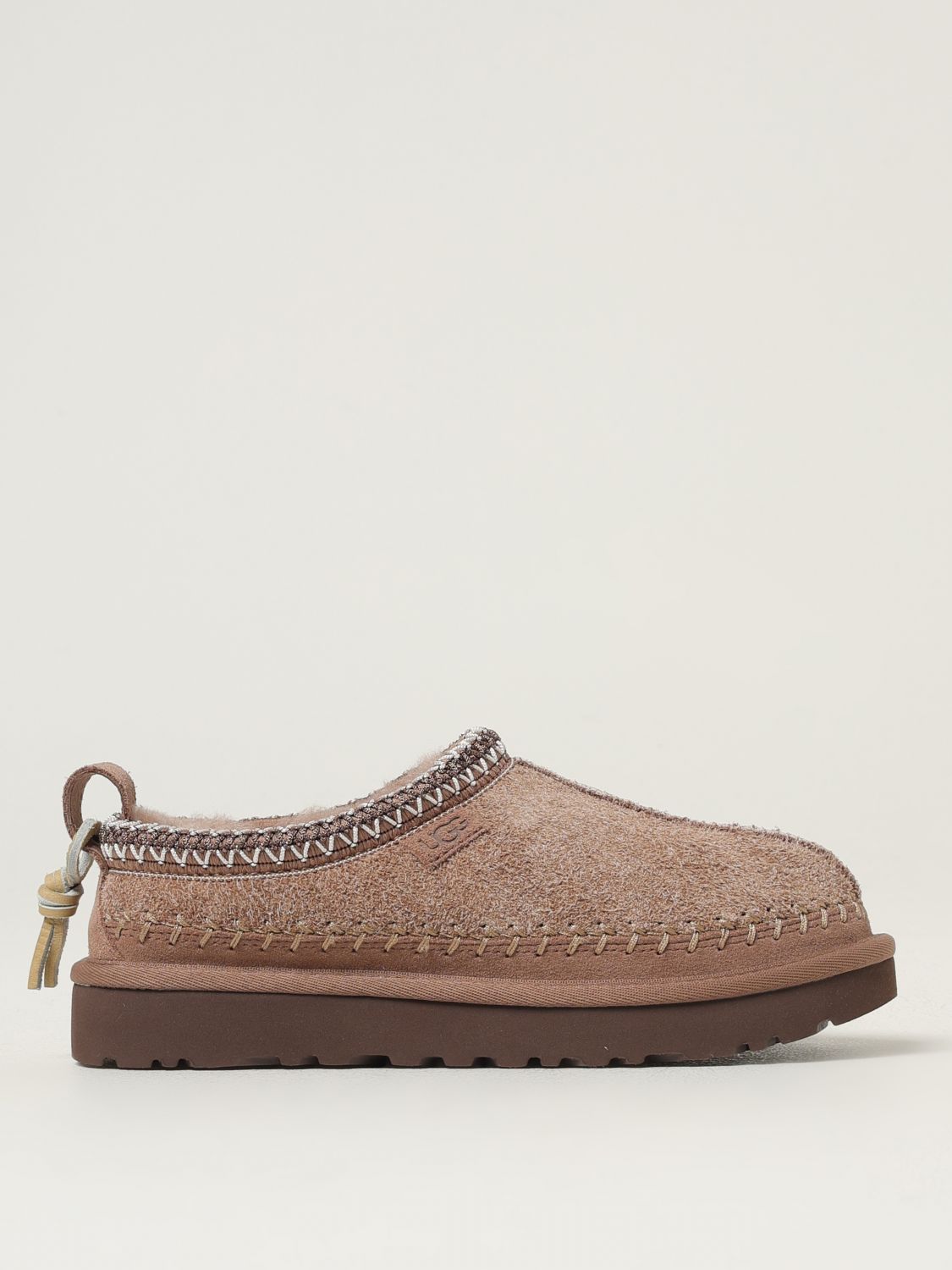 Ugg Tasman Biarritz In Gray