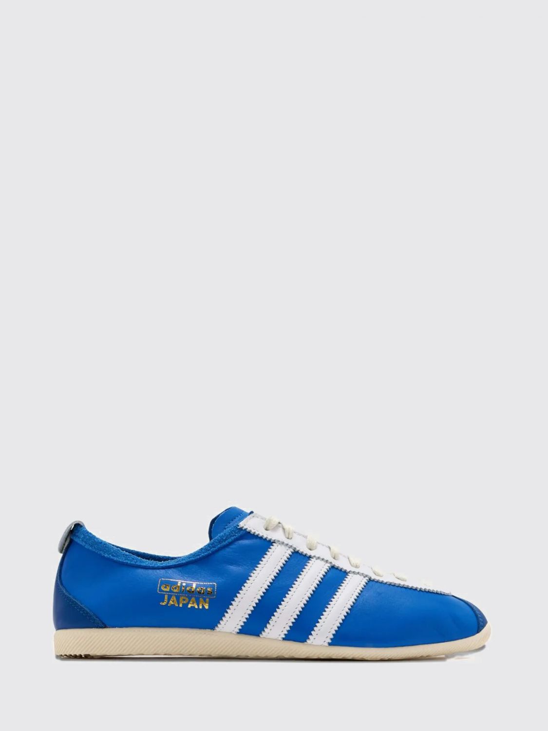 Adidas Originals Japan Sneakers In Blue