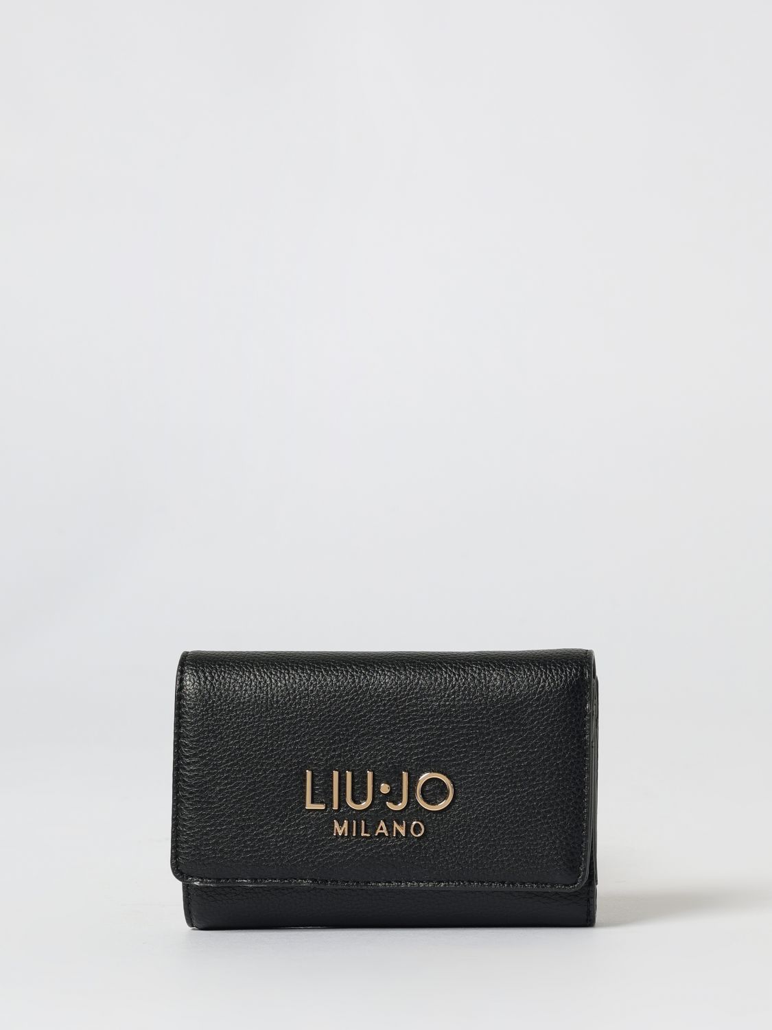 Liu •jo Handbag Liu Jo Woman Color Black