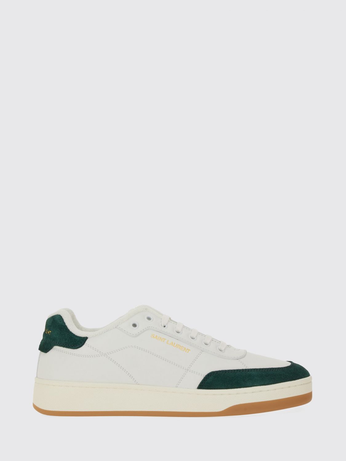SAINT LAURENT Sneakers SL/61 in pelle