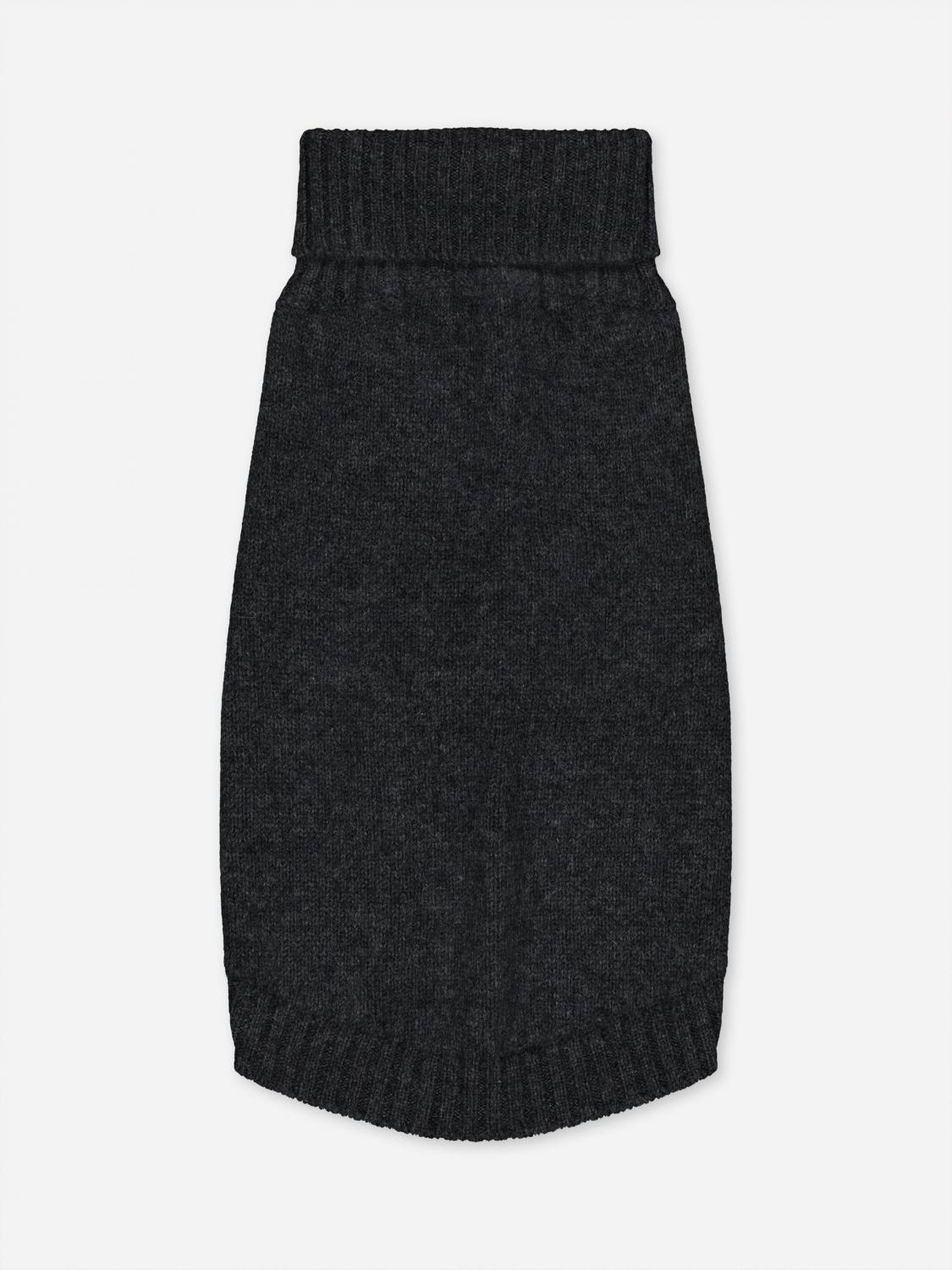  Bobbin & Tricot Bobbin & Tricot Cashmere Pet Pullover 