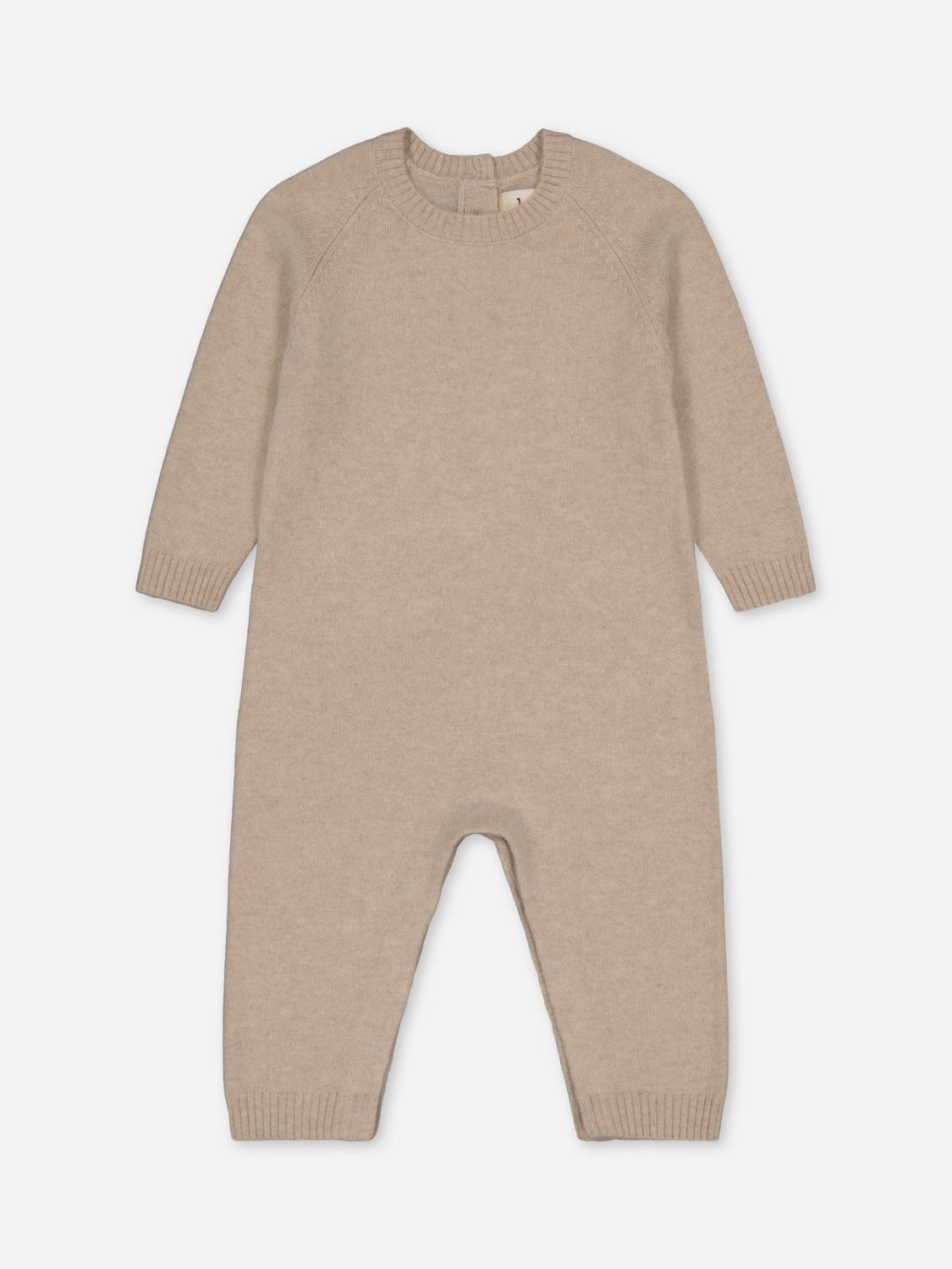 Bobbin & Tricot Tracksuits Kids Color Beige In Multi